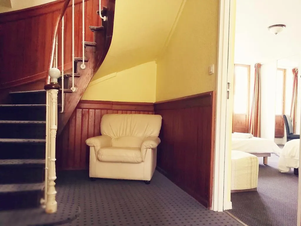 Hotel Des Lilas Bagneres-de-Luchon